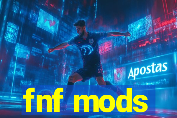 fnf mods